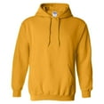 thumbnail image 1 of Gildan Gd 8 Oz 50/50 Flc P/O Hood, 1 of 1