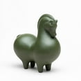 thumbnail image 3 of Viflosae Tea Pet for Indoor/Outdoor, 3 of 4