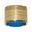 Polished Brass, variant on DANCO COMPANY 9D000010477 15/16"Dual T BN Aerator