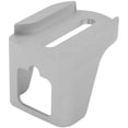 thumbnail image 1 of Allstar Performance ALL54276 GM Style Automatic Transmission Kickdown Brackets, Clear, 1 of 1