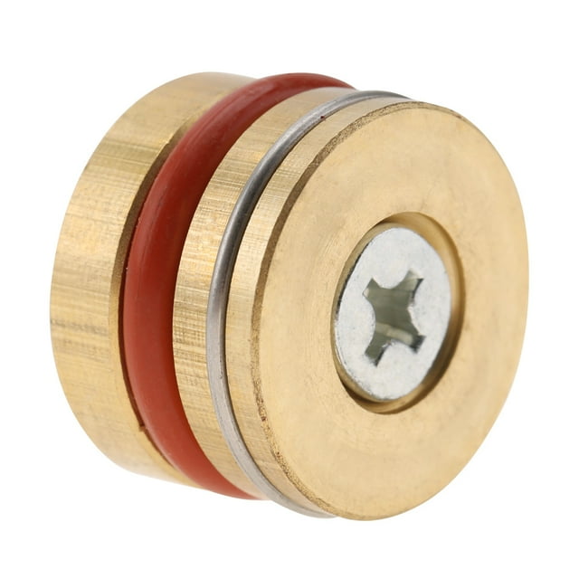 High High Temperature Plastic Injection Mould Water Plug Threadless Pressure PlugD25,1pc