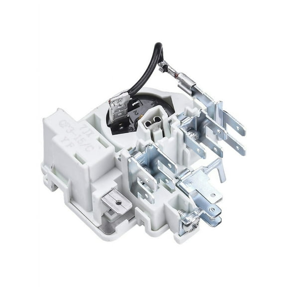 QP3-15/C PTC Starter Compressor Relay Overload Protector for refrigerator Parts