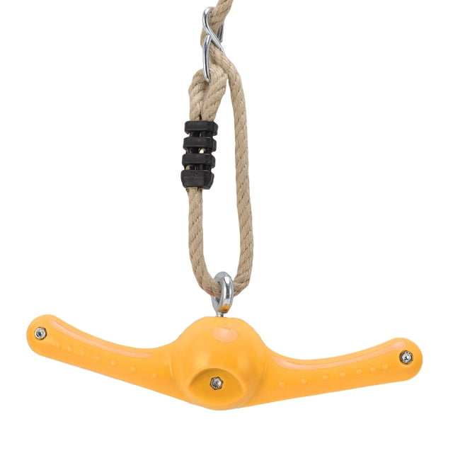 Balançoire Torsadée, Poignée d'Accessoire de Slackline à Connexion Sécurisée Balançoire Torsadée pour Entrée Rouge, Jaune, Bleu, Vert Pâle, Vert Foncé