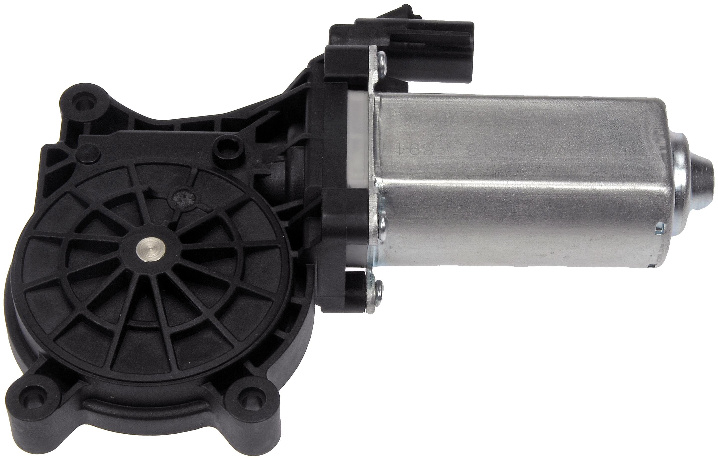 Dorman 742-318 Front Driver Side Power Window Motor for Specific Chrysler / Dodge Models