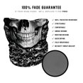 thumbnail image 4 of The Skull Neck Gaiter, 4 of 6