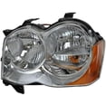 thumbnail image 3 of For Jeep Grand-Cherokee Headlight Assembly 2008 2009 2010 Driver Side HID Type CH2518129, 3 of 4