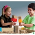 thumbnail image 4 of Melissa & Doug Sandblox Sand Shape-and-Mold Tool Set, 4 of 4