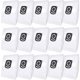 thumbnail image 1 of Filtros de aspiradora de microfibra, diseñados para un fácil reemplazo y un rendimiento de sellado, ideales para X-Trem Power y modelos de aspiradoras similares, 1 of 5