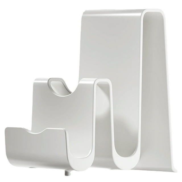 Estante para esponjas y productos básicos, soporte para fregadero, para toallas de cocina, con ventosas, organizador, 2 unidades