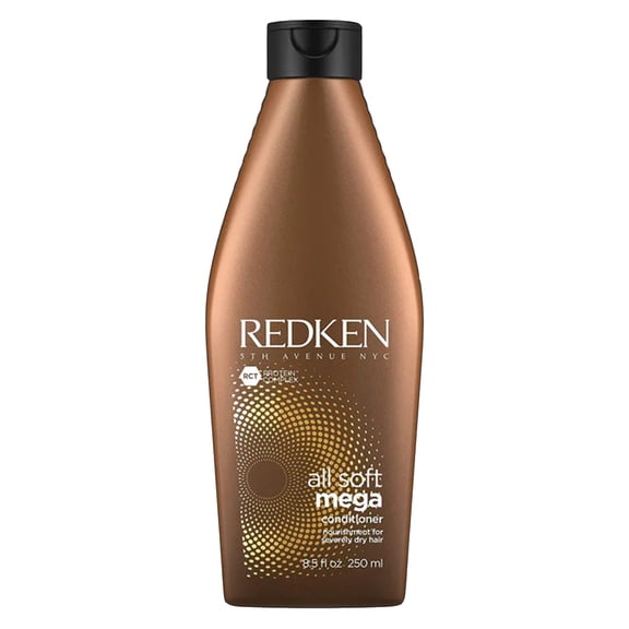 Redken All Soft Mega Conditioner 8.5oz/ 250ml