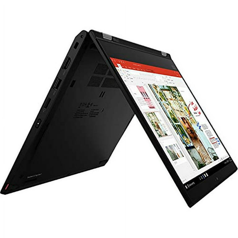 Lenovo ThinkPad L13 Yoga Gen 2 13.3