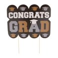 thumbnail image 4 of Piezas de 30 accesorios para fotomatón Shabby Chic 2018 de graduación de secundaria Selfie Photo Prop Gloria Soporte para cabina de fotos de papel, 4 of 9