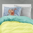 thumbnail image 2 of Carolines Treasures 8147PILLOWCASE Crab Fabric Standard Pillowcase Standard multicolor, 2 of 2