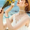thumbnail image 5 of Juego apilable de pulsera de cuentas para mujeres, adolescentes y hombres, regalo de joyería para mujeres y niñas, 5 of 5