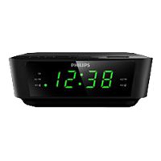 Philips AJ3116M Clock radio
