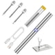 thumbnail image 2 of mini set de soldador Zulema soldador electrico temperatura ajustable, 2 of 8
