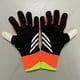 thumbnail image 2 of Nuevos guantes de fútbol para portero para partidos de adultos, profesionales, antideslizantes, transpirables y resistentes al desgaste para porteros infantiles, 2 of 4