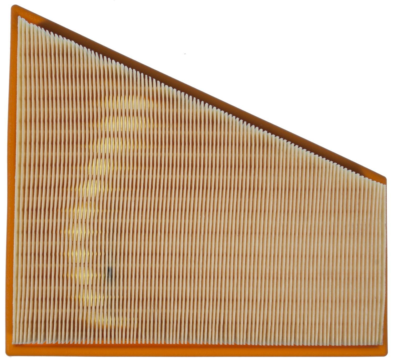 MAHLE LX 2787 Air Filter Fits select: 2012-2016 BMW 528, 2009-2011 BMW Z4