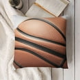 thumbnail image 3 of SHANXI Pillowcases Surface Print Pillow Case Decorative Throw Pillow Cover for Home Sofa Office 18x18in, 3 of 5