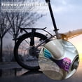 thumbnail image 4 of Bottom Bracket Protector Sticker for Brompton Metal BB Frame Protection Pad, 4 of 8