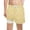 Yellow, variant on sususu Boys Swim Trunks with Mesh Lining Above the Knee Kids Swim Shorts with Boxer Brief Anti-Chafe Summer Bathing Suit Green 3-4 Years