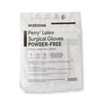 thumbnail image 2 of McKesson Perry Disposable Sterile Latex Surgical Glove Standard Cuff Length SIZE 6.5 20-1365N 50 per Box, 2 of 4