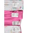 thumbnail image 5 of Komar Kids Girls JoJo Siwa Sweet Treats 4 Piece Cotton Pajama (10), 5 of 5