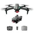 thumbnail image 1 of Altitude Hold Emergency Stop FPV Control remoto Quadcopters plegable RC Drone JShteea libre de BPA, 1 of 9