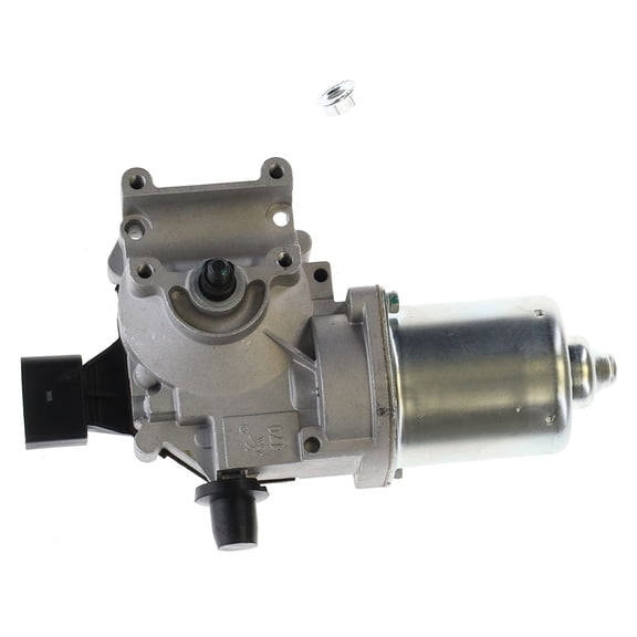 OEG Parts New Front Windshield Wiper Motor Replacement For Buick Enclave 2013-2017; Replacement For Chevrolet Traverse 2011-17; Replacement For GMC Acadia 2013-16, Acadia Limited 2017 22820106