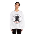 thumbnail image 4 of Unisex Heavy Blend™ Crewneck Sweatshirt, 4 of 4