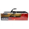 Babyliss Pro professional ceramic curling iron - black 0.5 inch