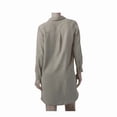 thumbnail image 2 of Como Vintage Ladies Lyocell Dress,  (Seagrass, XXL), 2 of 2