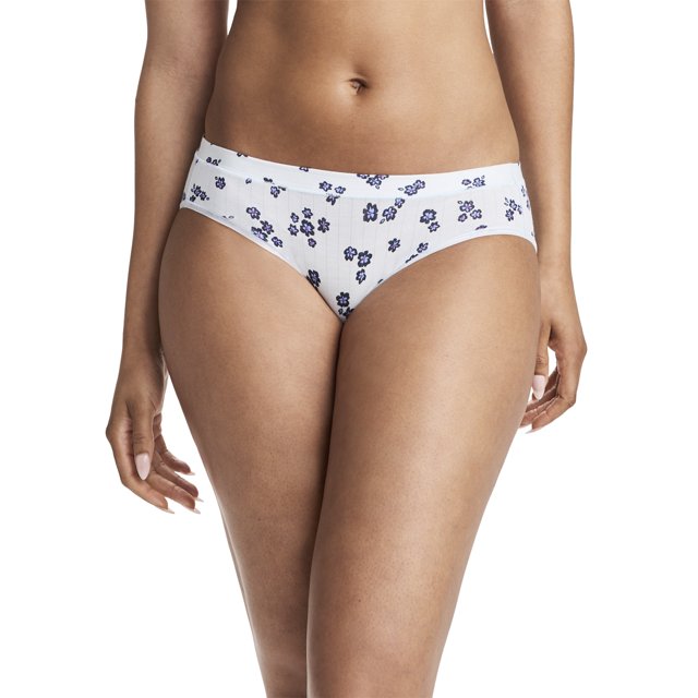 Jockey Bikini Léger et Aéré pour Femmes