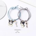 thumbnail image 1 of Pulsera Kawaii Sanrios Cinnamoroll Kuromi My Melody para hombres y mujeres, regalo de amistad, Dijes, Joyería, juguetes, regalos, 1 of 4