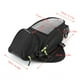 thumbnail image 3 of Bolsa de Tanque de Combustible de Gasóleo para Motocicleta, Bolsa de Tanque de Combustible Impermeab ente, Mochila para Motocicleta Bolsa para depósito Spptty Accesorios para motos, 3 of 7