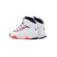thumbnail image 4 of Tenis Fila Spitfire Blanco Bm01817125, 4 of 5