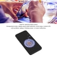thumbnail image 4 of Amoled LCD Digitizer Screen Touch Assembly for Galaxy S9+ Plus, LCD Assembly with Frame Replacement for Galaxy S9 Plus G9650 G965F G965U, Tested Before Shipping, 4 of 7