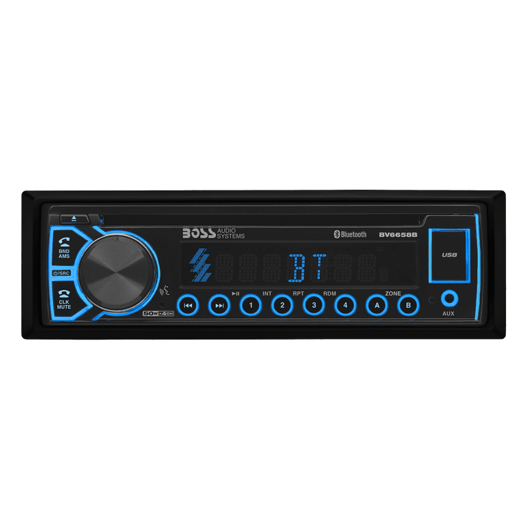 BOSS Audio Systems BV6658B A-Link (Screen Mirroring) Car Audio
