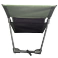 thumbnail image 3 of Hugtrwg Silla Trasera Portátil Cojín Asiento Plegable Ligero Cómodo (verde), 3 of 9