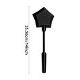 thumbnail image 3 of 3D Printed Tap-To-Pay Wand, Ngxiha Credit Card Magic Wand, Contactless Payment Card Holder, Star Wand Tap-To-Pay Wand Tap to Credit Card Wand Easy Checkout, 3 of 4