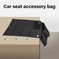 thumbnail image 2 of Waterproof Practical Car Seating Storage Bag Organizers For Long Distance Traveler And Family Needing Additional Space, 2 of 4