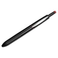 thumbnail image 1 of Sharpie Porous Point Retractable Permanent Water Resistant Pen, Red Ink, Fine, 1 of 3