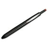 Sharpie Porous Point Retractable Permanent Water Resistant Pen, Red Ink, Fine