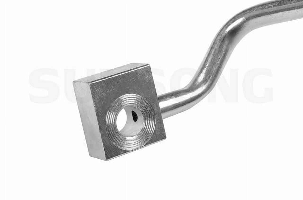 Sunsong 2203948 Brake Hydraulic Hose
