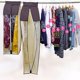thumbnail image 3 of Ropa para colgar, bolsa a prueba de polvo, vestidos, traje, armario, organizador, cremallera, ropa, traje, abrigo, cubierta antipolvo Inevent JJ14448-02, 3 of 6