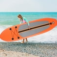 thumbnail image 4 of Arlopu 12ft Inflatable Paddle Board Stand up Paddle Board Non-Slip with Premium SUP Accessories, 4 of 7