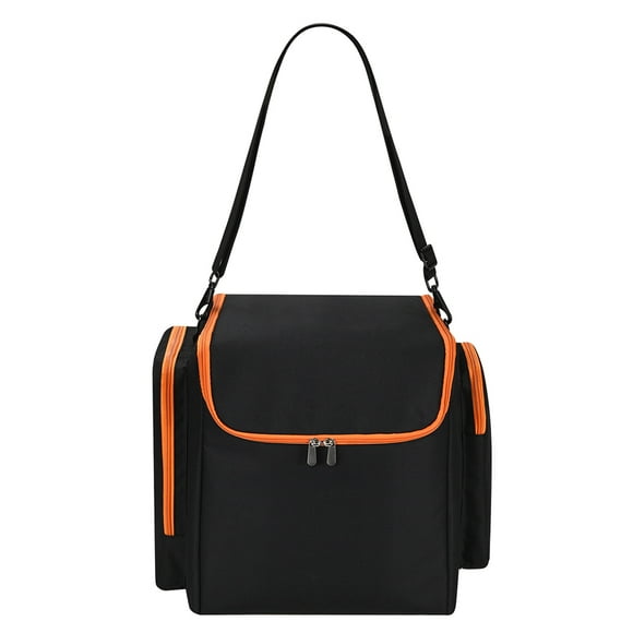 Caso Protector Con Correa para El Hombro Bolsas Adicionales Altavoces Portátiles Transporte Fiestbox Esencial