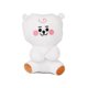 thumbnail image 1 of Juego completo de juguetes de peluche PLUSHIFY BTS Bt21 RJ, 1 of 1