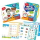 thumbnail image 1 of Juguetes, Educación, Libro con sonido del abecedario para niños, juguete interactivo con letras, palabras y formas en inglés. Juguetes educativos para niños pequeños (español e inglés), tableta para n, 1 of 9