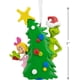 thumbnail image 3 of ¡El Grinch robó la Navidad! Adorno navideño de El Grinch con Cindy Lou de Dr. Seuss, 3 of 5